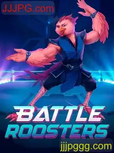 BattleRoosters: Mergulhe no Mundo Aventureiro dos Galos de Batalha